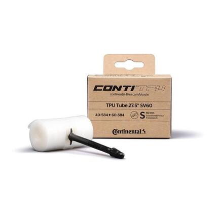 Continental Schlauch TPU 27.5 27.5" 40/60-584 SV 60mm