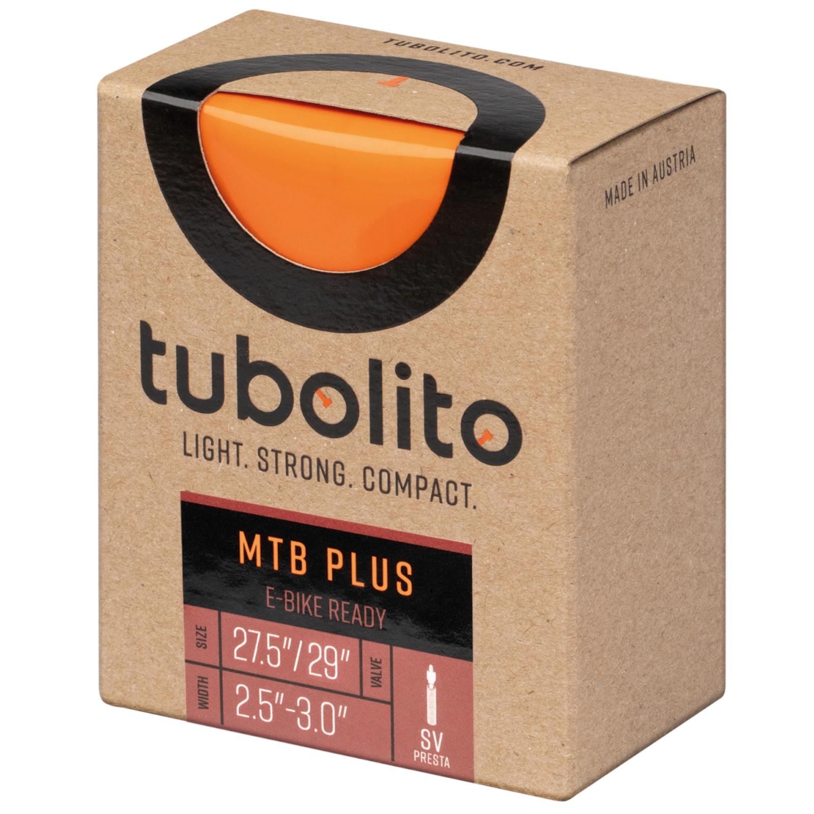 Chambre à air -S-Tubo-MTB-27,5/29 - Tubolito 5/5