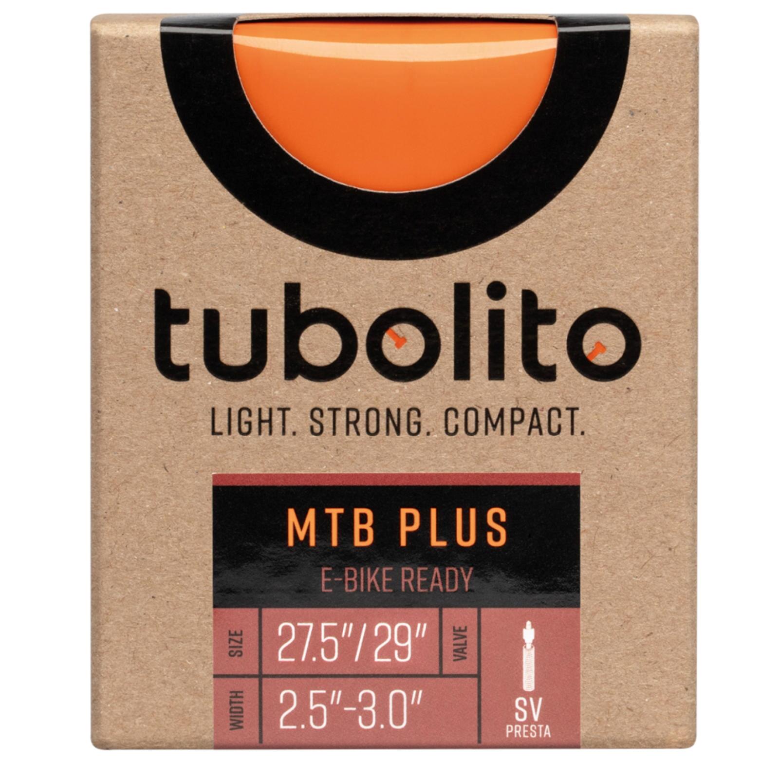 Chambre à air -S-Tubo-MTB-27,5/29 - Tubolito 4/5