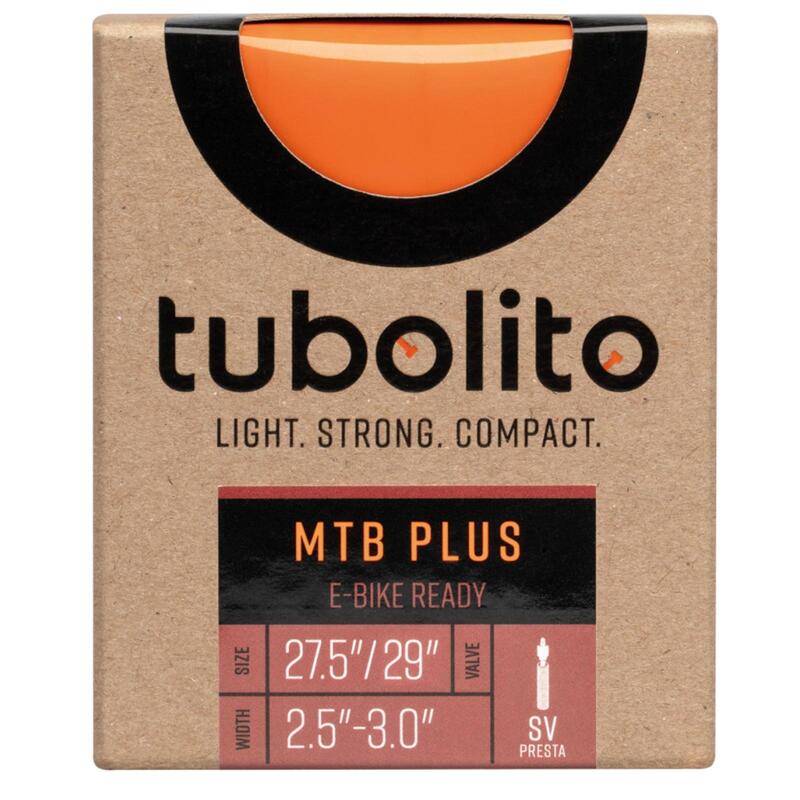 Camera de aer -S-Tubo-MTB-27,5/29 - Tubolito