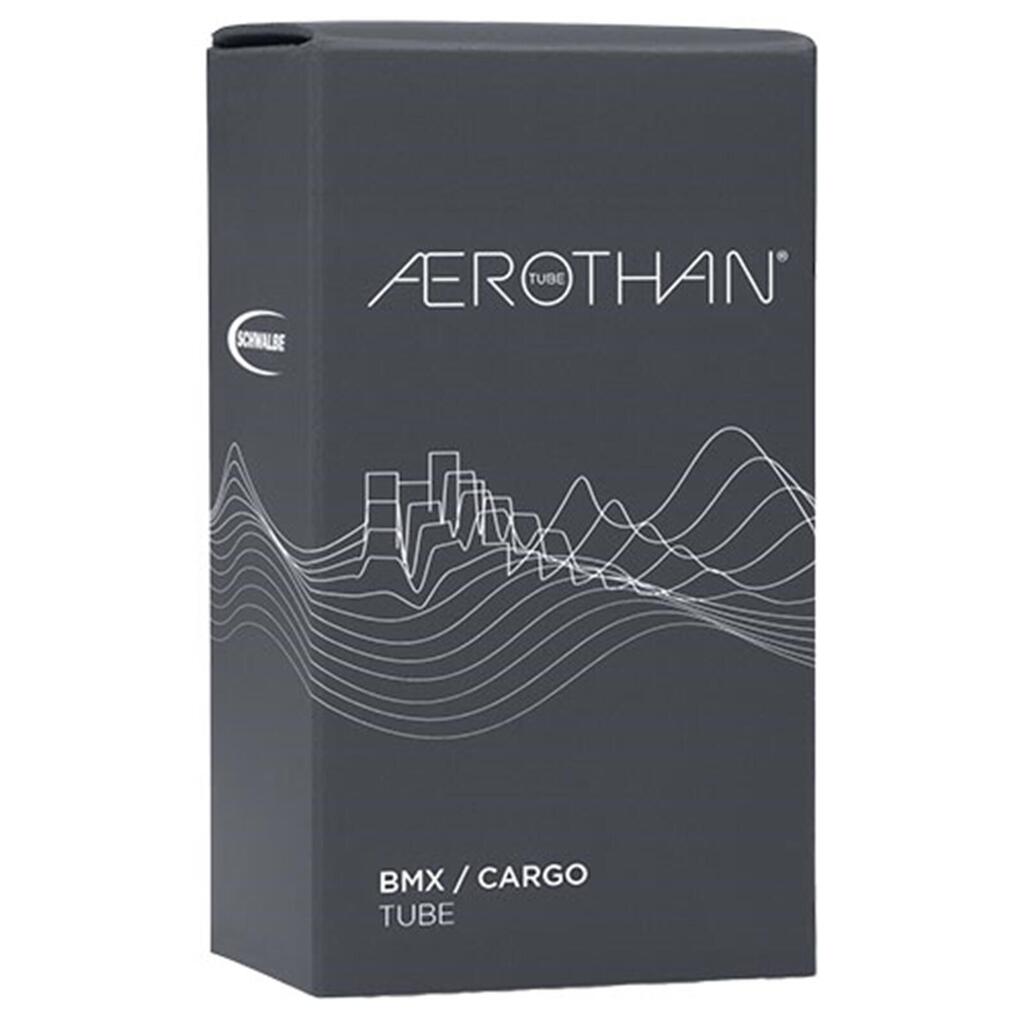 Schwalbe Aerothan Inner Tube SV7E 54 62-406 IB 40mm - Lightweight and Durable