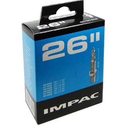 Dętka Sv26 26" / 40/60-559 - 40Mm Zawór