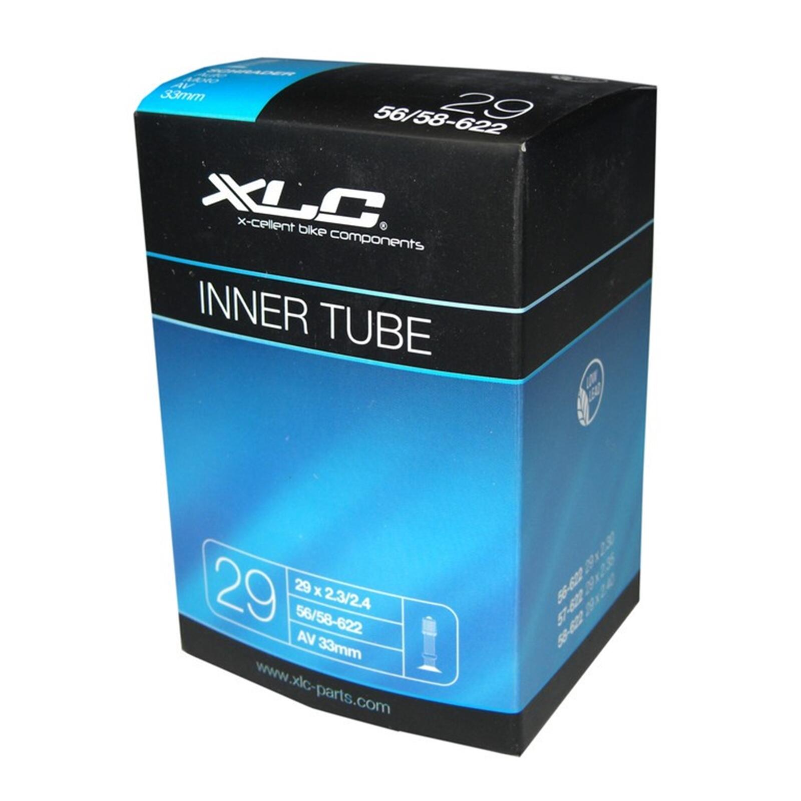 XLC Valvola per cerchioni standard XLC Camara 29 x 2.30-2.40 56/58-622