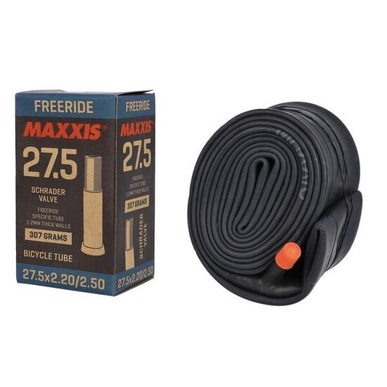 Dętka Maxxis Freeride - Schrader - 27.5x2.2/2.5