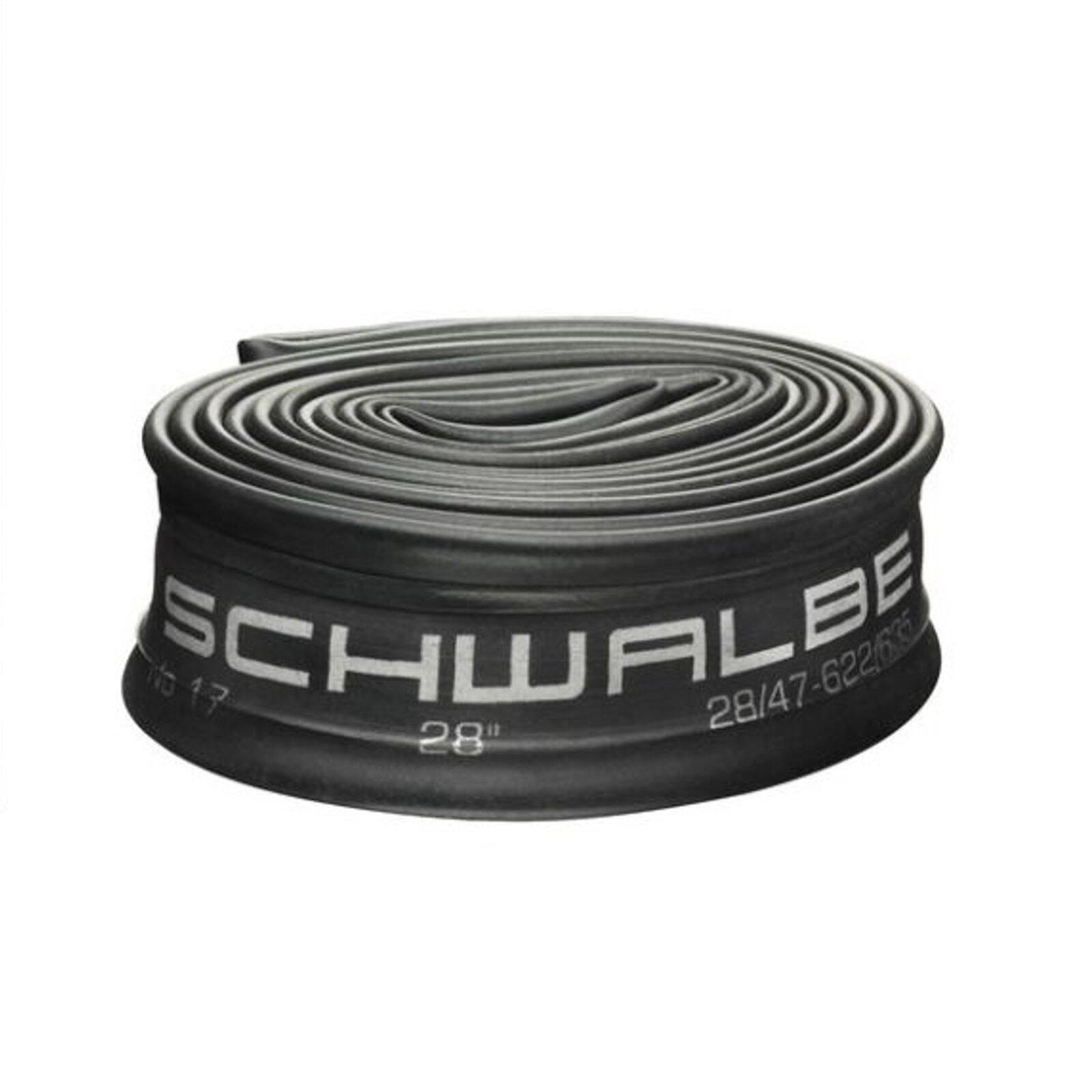 CHAMBRE A AIR VELO SCHWALBE 27.5 x 2.10-3.00 VS - 4026495732222 2/7