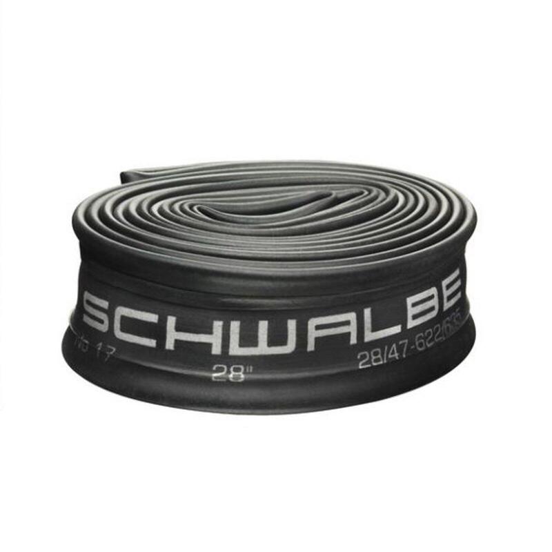 Schwalbe Schlauch AV21F Freeride 40mm (27,5") 54/75-584