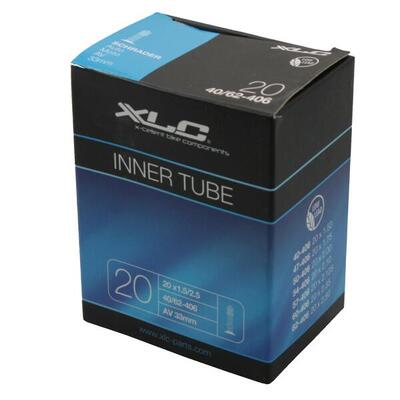 Xlc 20" schrader 35 mm binnenband