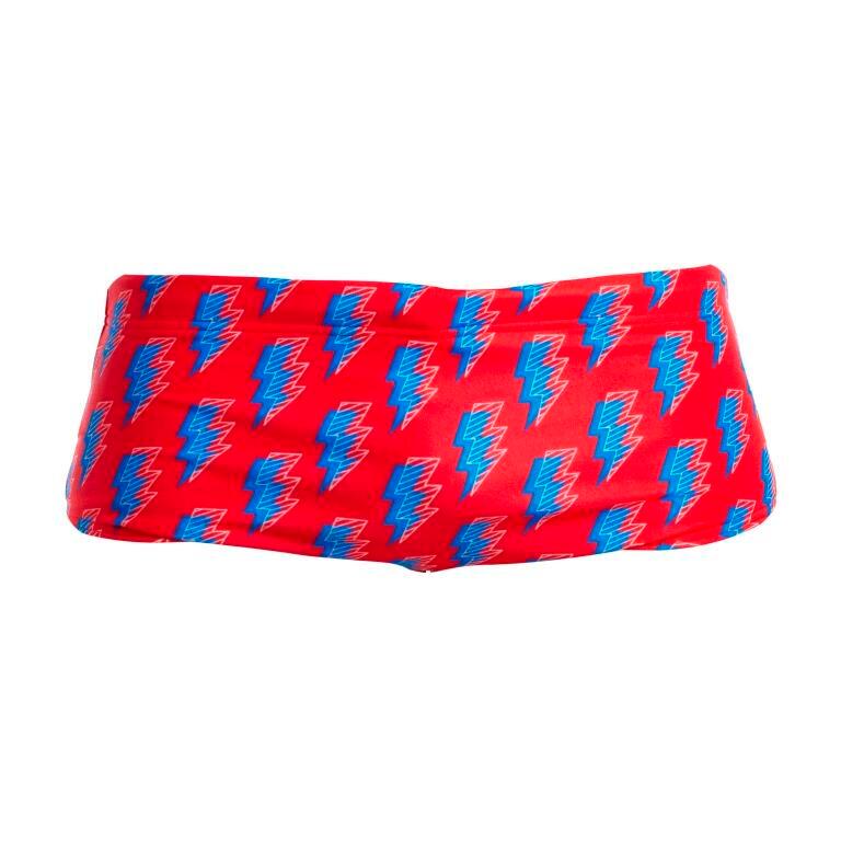 Trunki męskie Funky Trunks Hot Volt - sidewinder 6/7