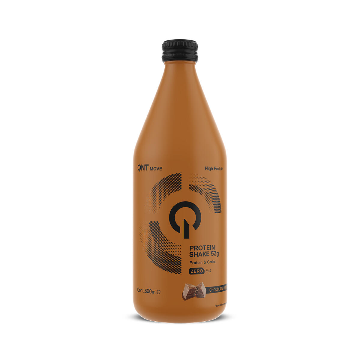 Protein Shake (53g Protein) 2/4