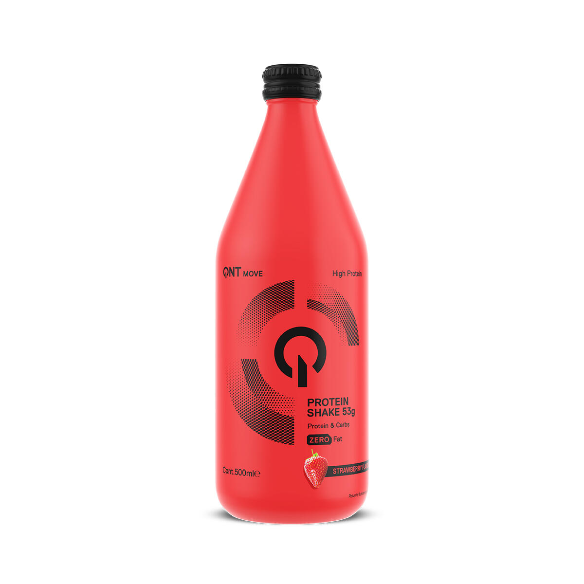 Protein Shake (53g Protein) 2/4