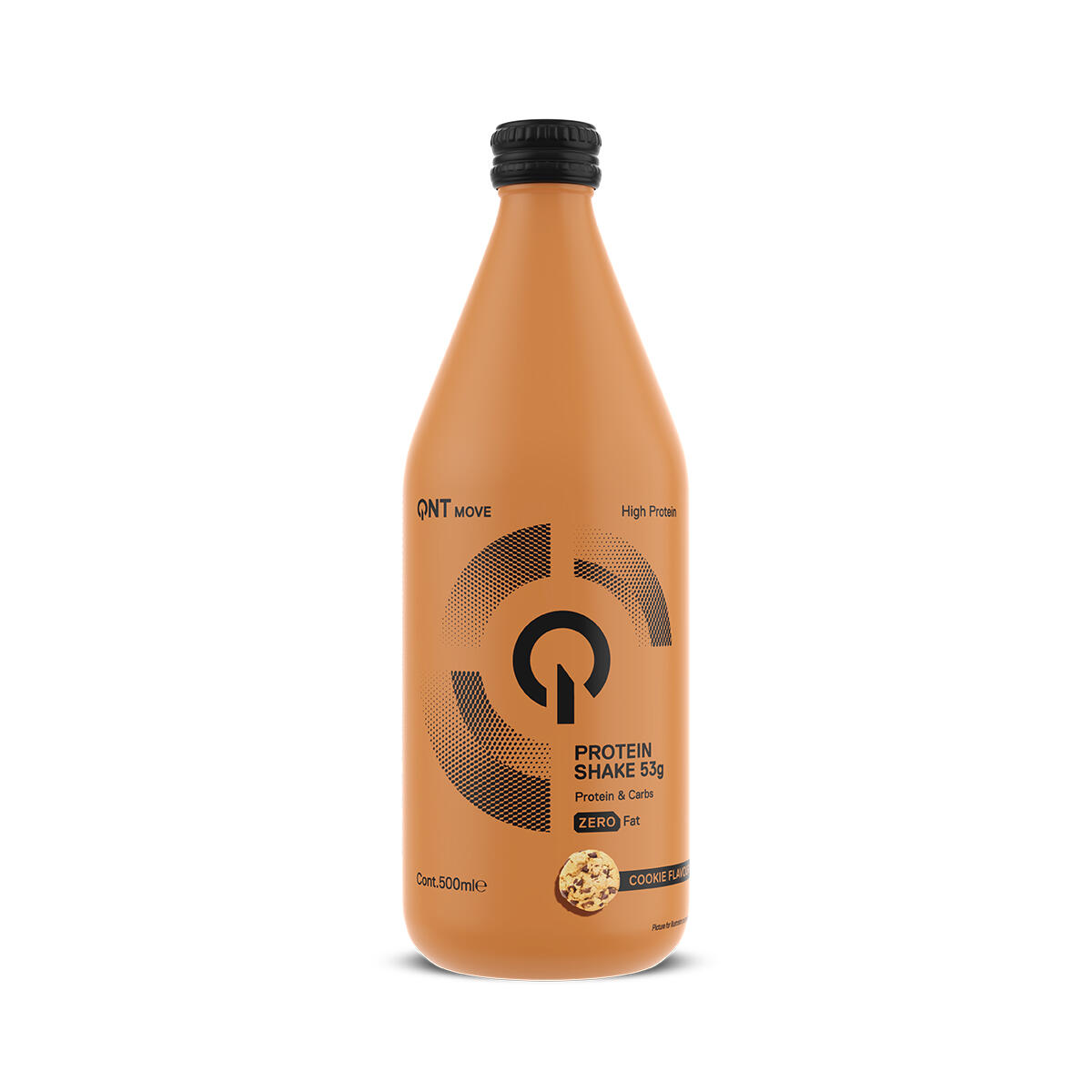 Protein Shake (53g Protein) 2/4