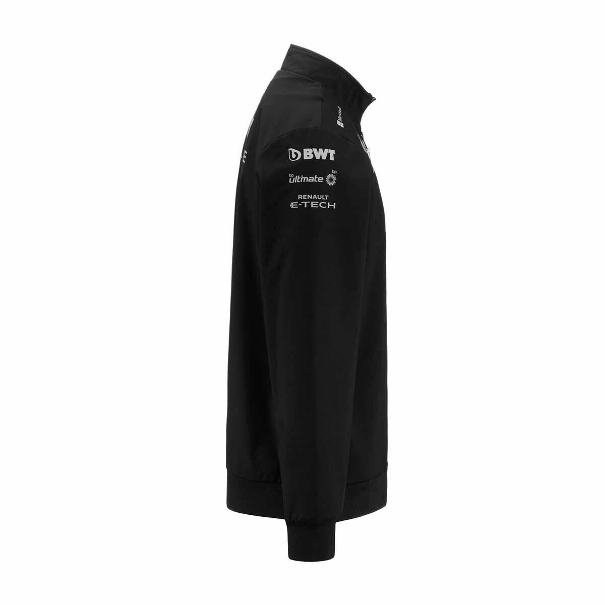 Chaqueta de chándal Alpine F1 Ambacy 2024 6/7