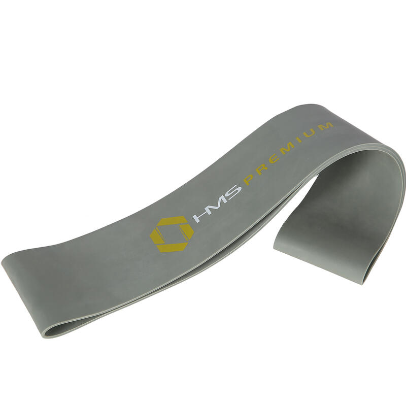 Set de cauciuc pentru exerciții PRO SET HMS GU04 GU06