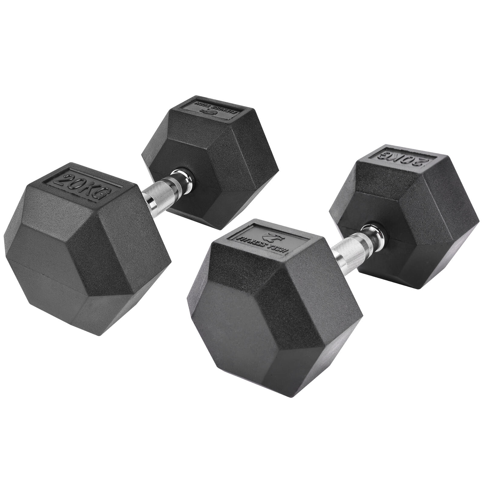 FITNESS TECH picture