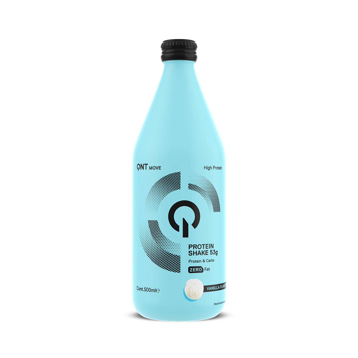 Protein Shake (53g Protein) 2/4