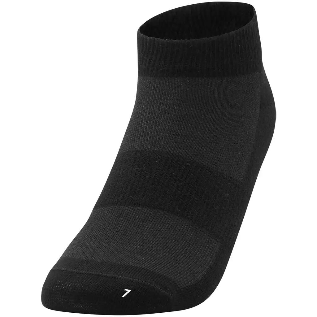Pack of 3 pairs of invisible socks