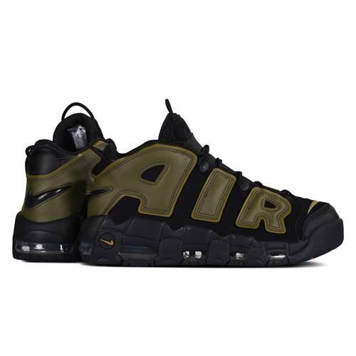 Sapatilhas para homens / masculino Nike Air More Uptempo '96 Og Retro 3/3