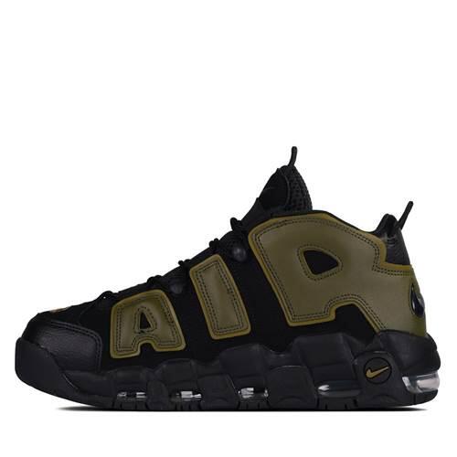 Sapatilhas para homens / masculino Nike Air More Uptempo '96 Og Retro 2/3