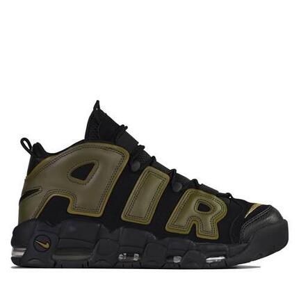 Buty do chodzenia męskie Nike Air More Uptempo '96 Og Retro
