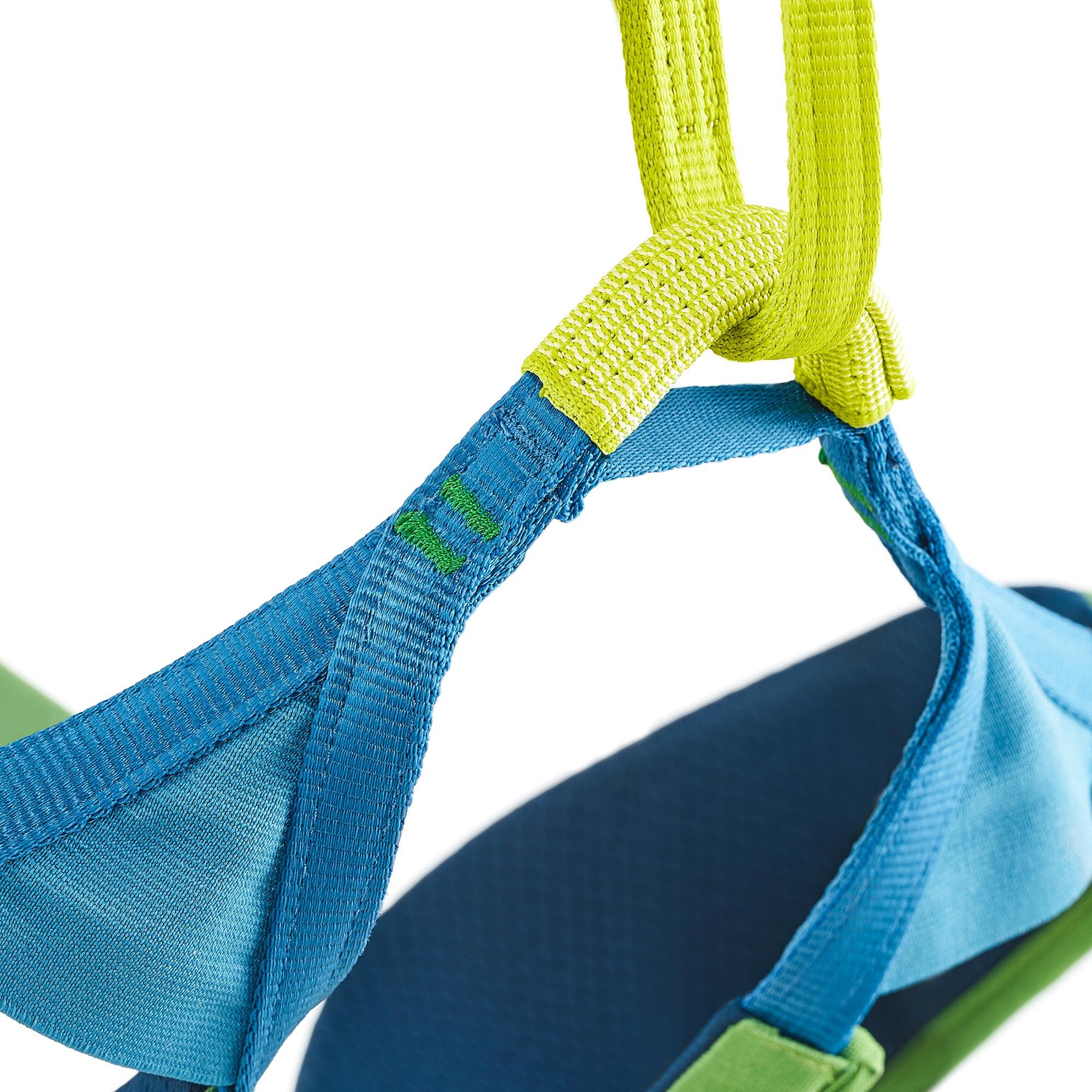 Klettergurt Jay M Klettern / indoorklettern Unisex 6/7