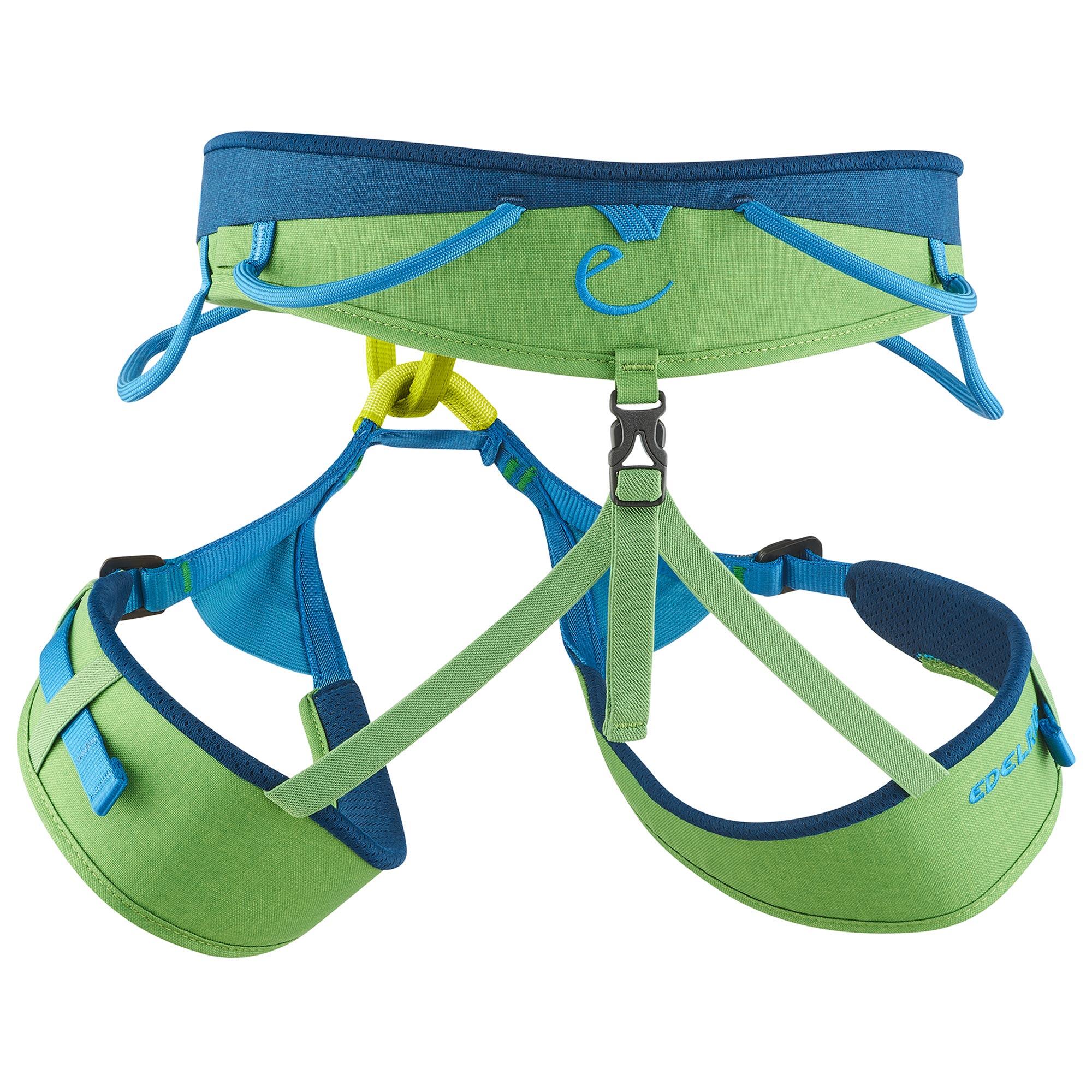 Klettergurt Jay M Klettern / indoorklettern Unisex 3/7