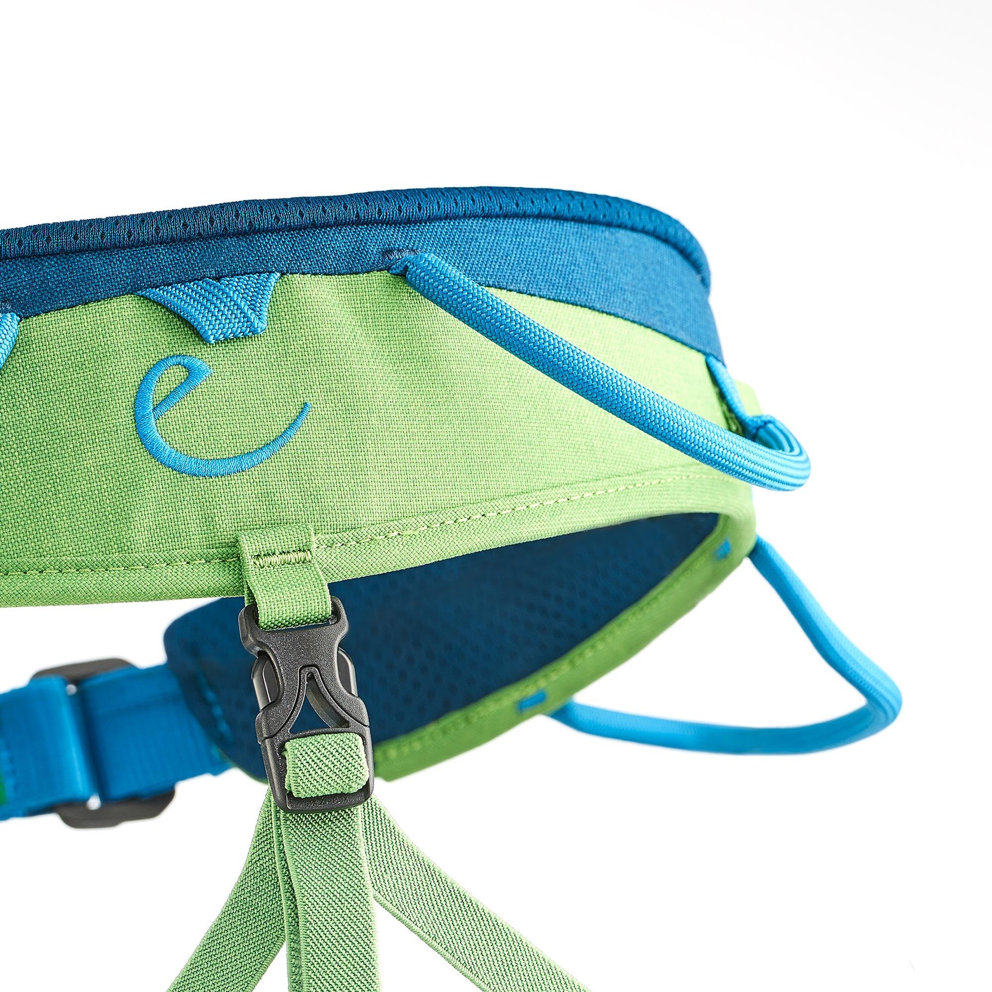 Klettergurt Jay M Klettern / indoorklettern Unisex 4/7