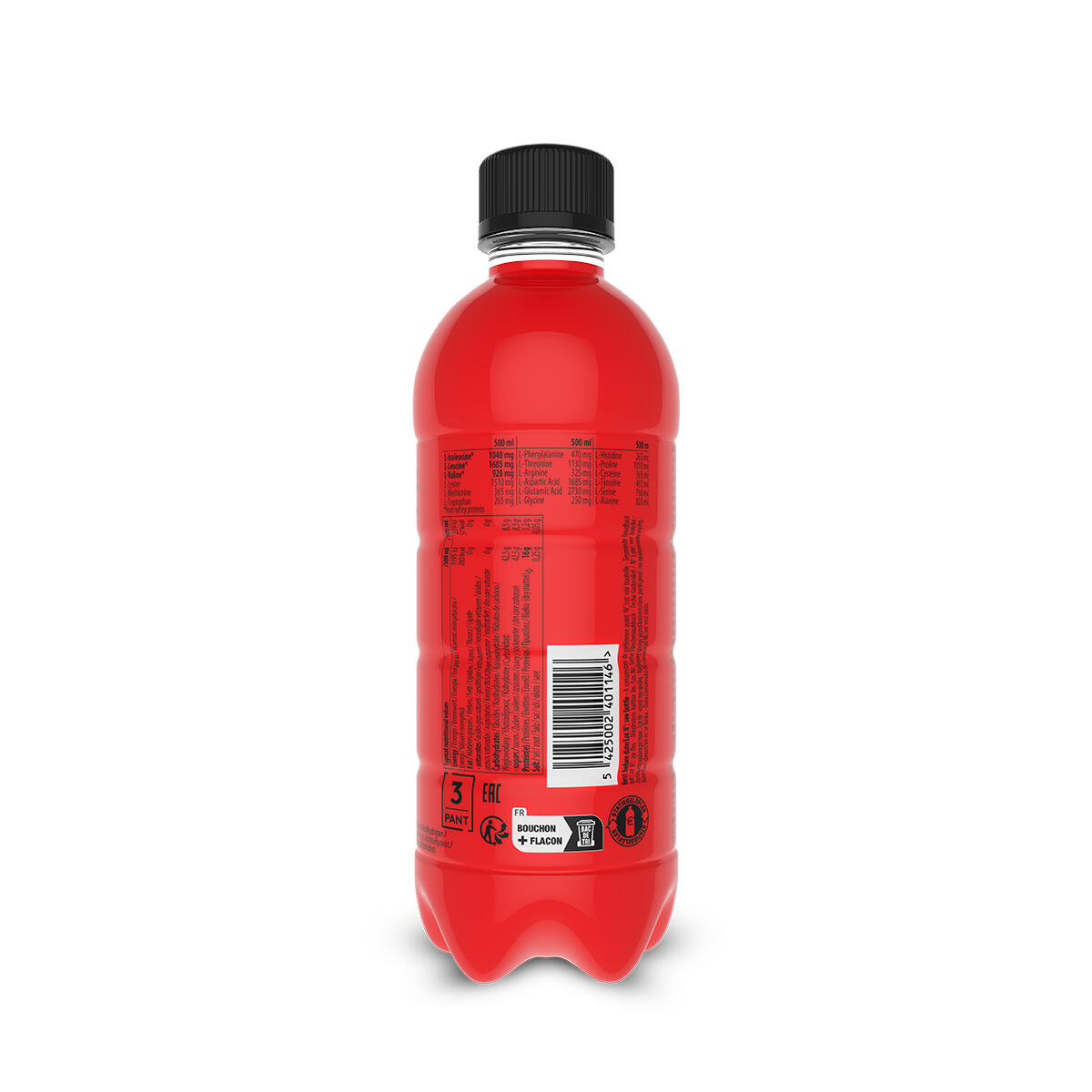Amino Load 4/4