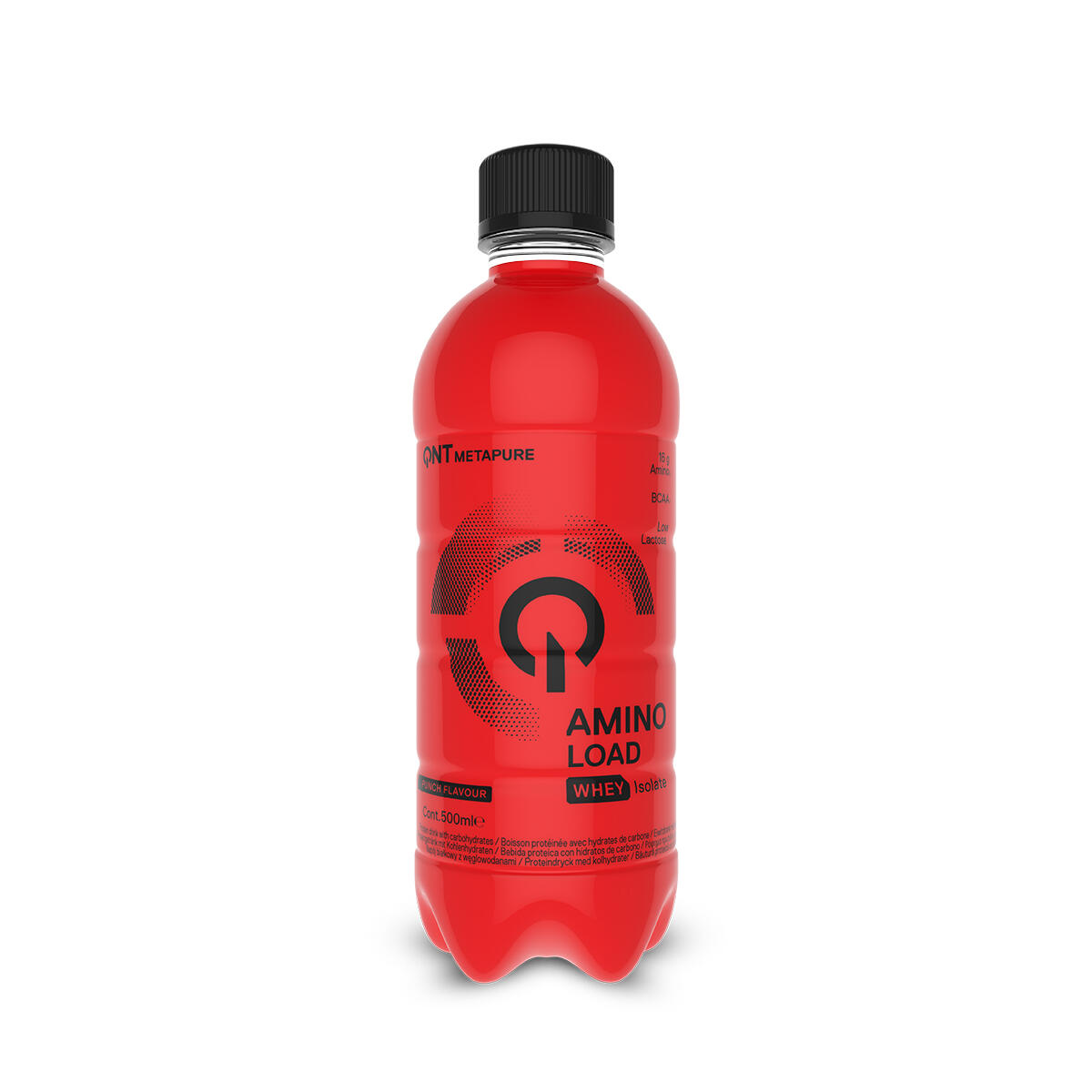 Amino Load 2/4
