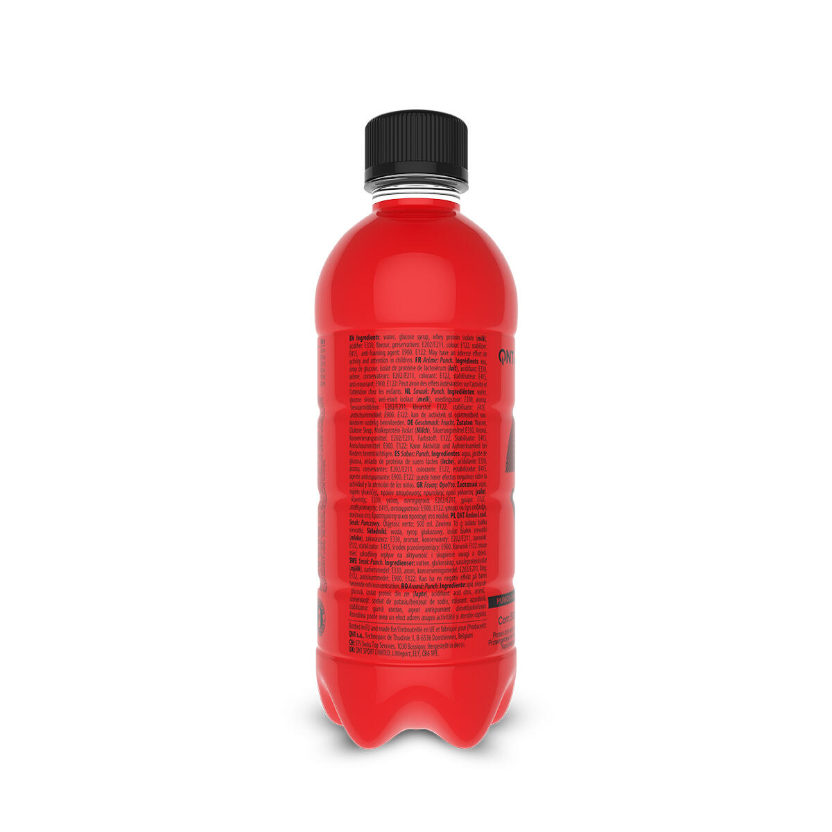 Amino Load 3/4