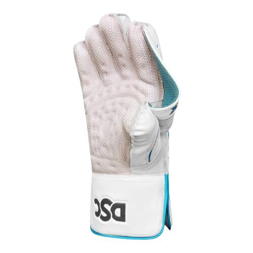 DSC DSC Xlite 2.0 Wicket Keeping Gloves | Lightweight | Cuffs for enhanced fit