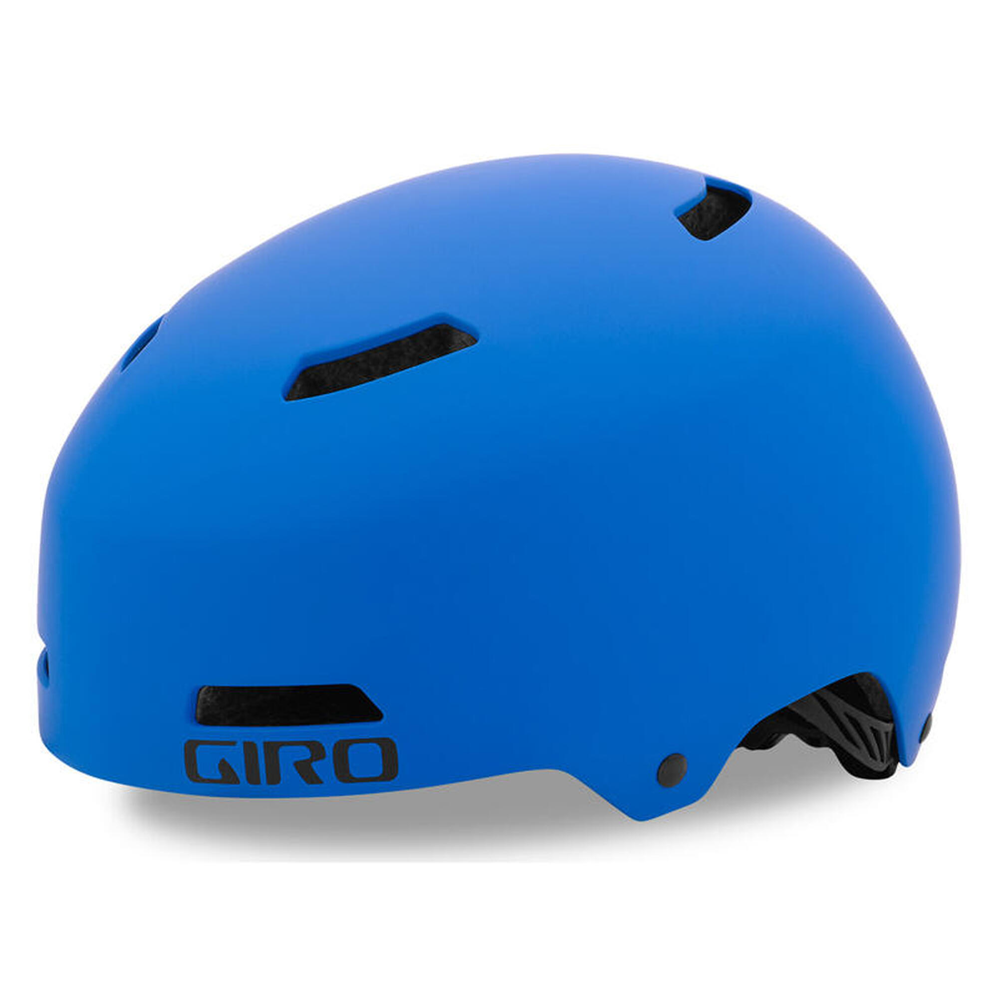 Kask rowerowy Dziecięcy Juniorski Giro Dime S (51-55 cm)