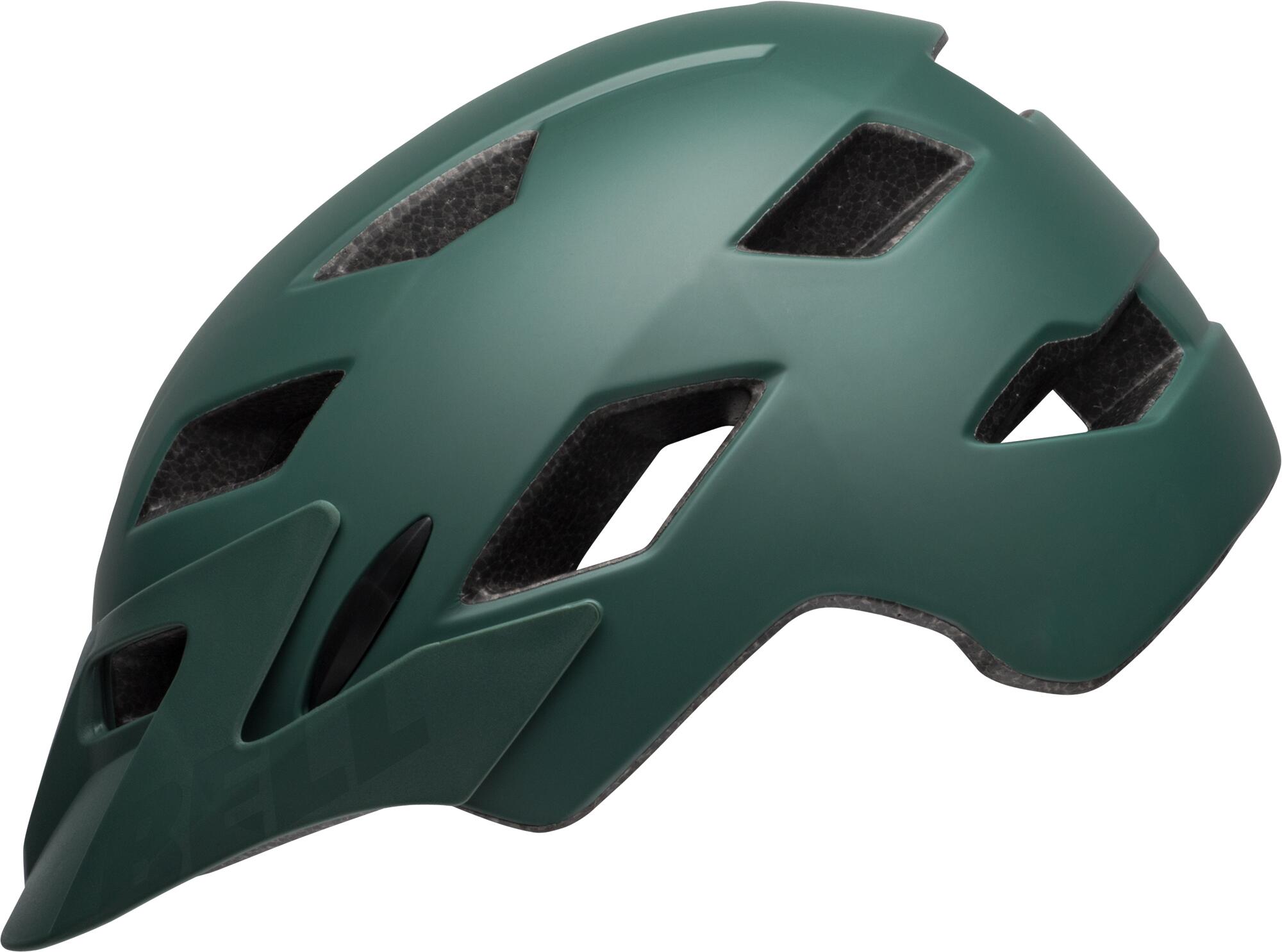 bell sidetrack bike helmet II MIPS Child which is exactly the point Bell Sidetrack II Youth Bike