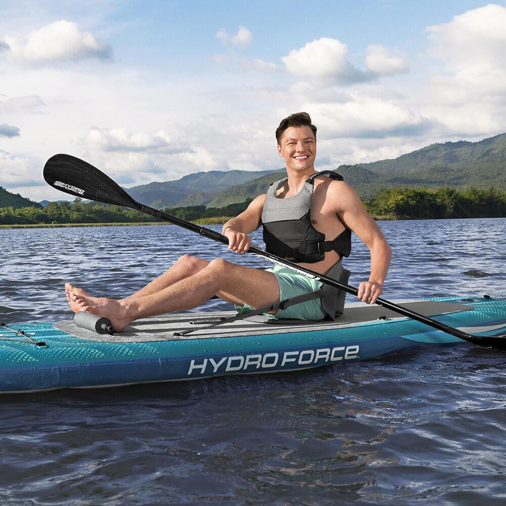 Set convertibile 2-in-1 Hydro Force Aqua  Drifter - 3,35 m 2/7