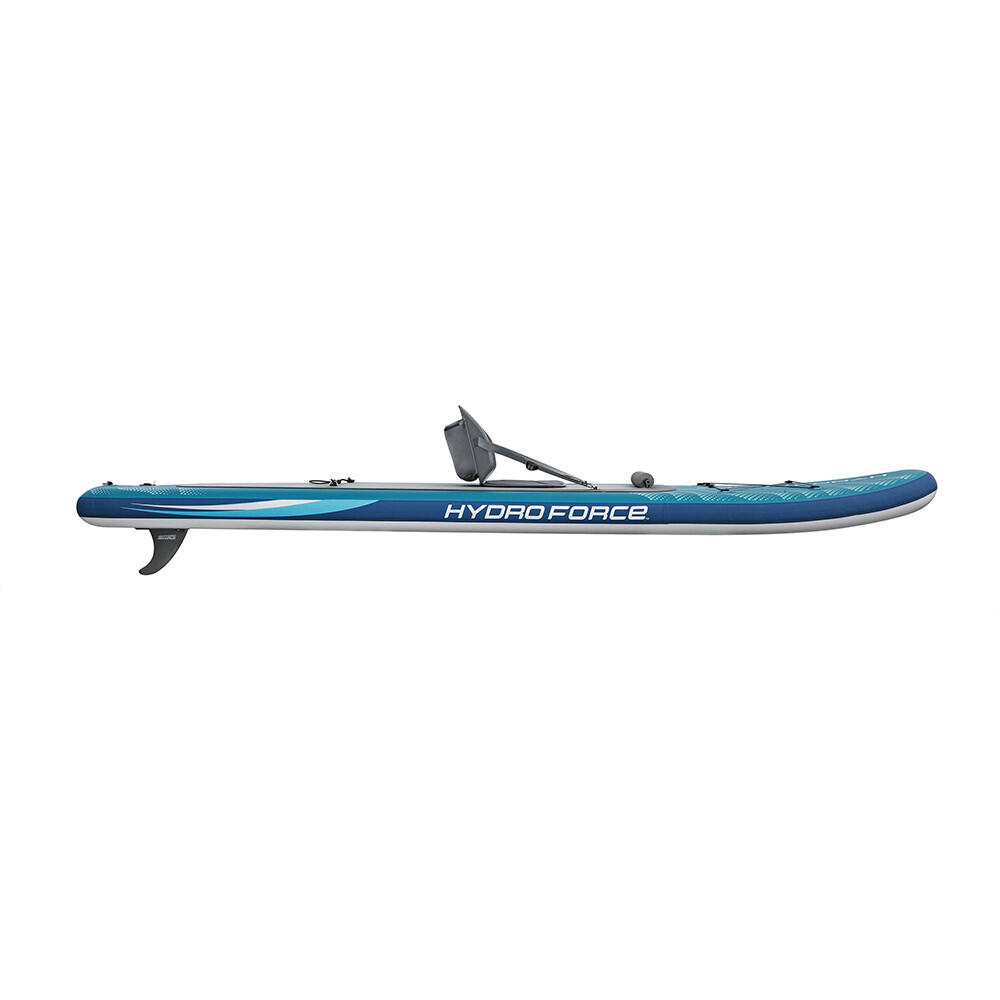 Set convertibile 2-in-1 Hydro Force Aqua  Drifter - 3,35 m 3/7