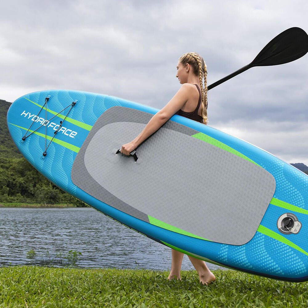 Bestway Paddle gonflable Aqua Journey 274 cm 2/7