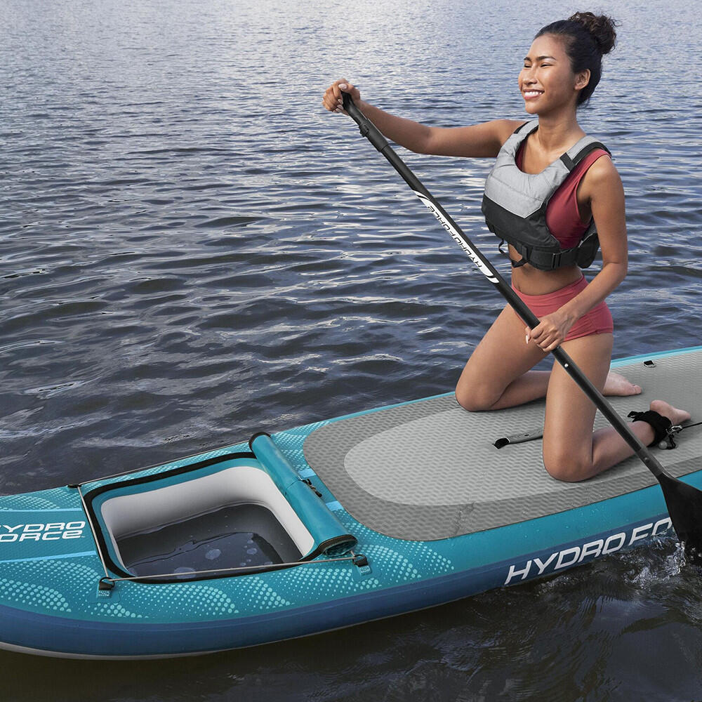 Hydro Force Aqua Drifter View SUP 2/7