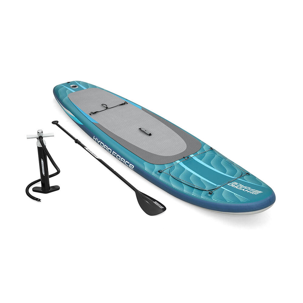 Hydro Force Aqua Drifter View SUP 3/7
