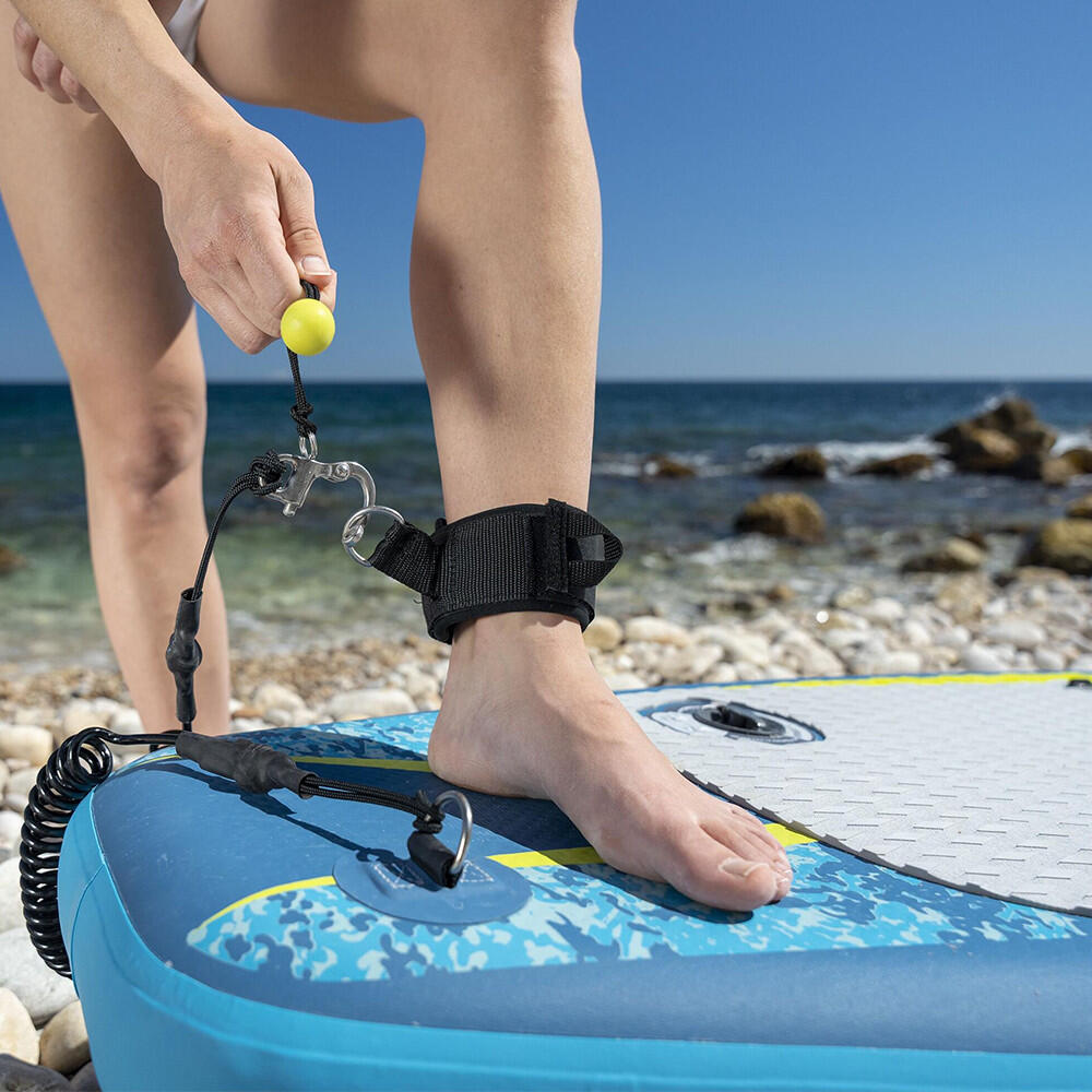 Hydro Force Aqua Drifter View SUP 5/7