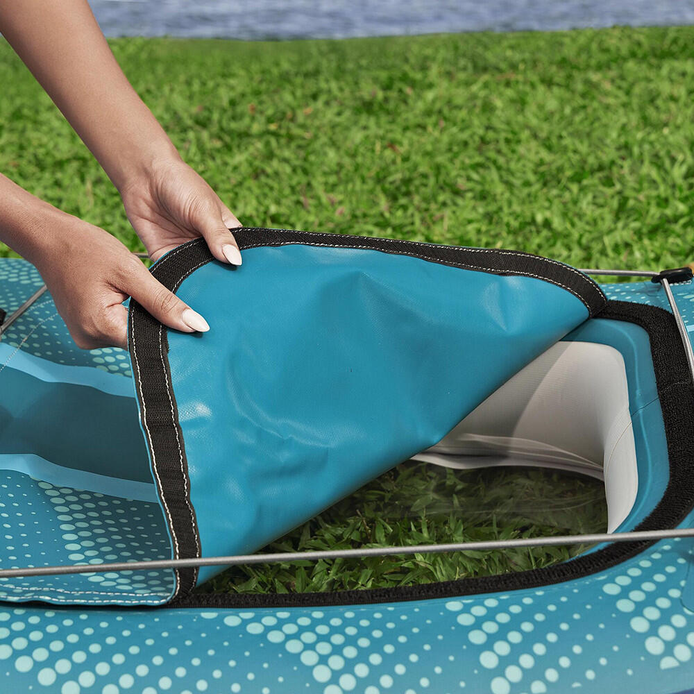 Hydro Force Aqua Drifter View SUP 6/7