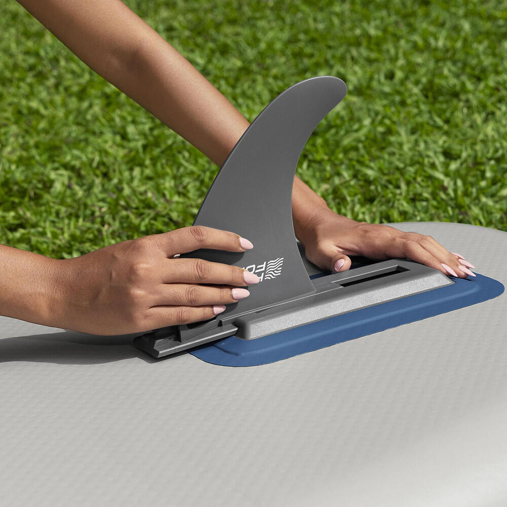 Hydro Force Aqua Drifter View SUP 7/7