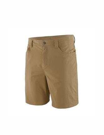Bermudas y pantalones cortos para Hombre Patagonia Quandary Camel