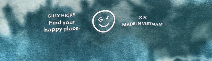 Tussen Particulieren - Abercrombie groene legging 2/2