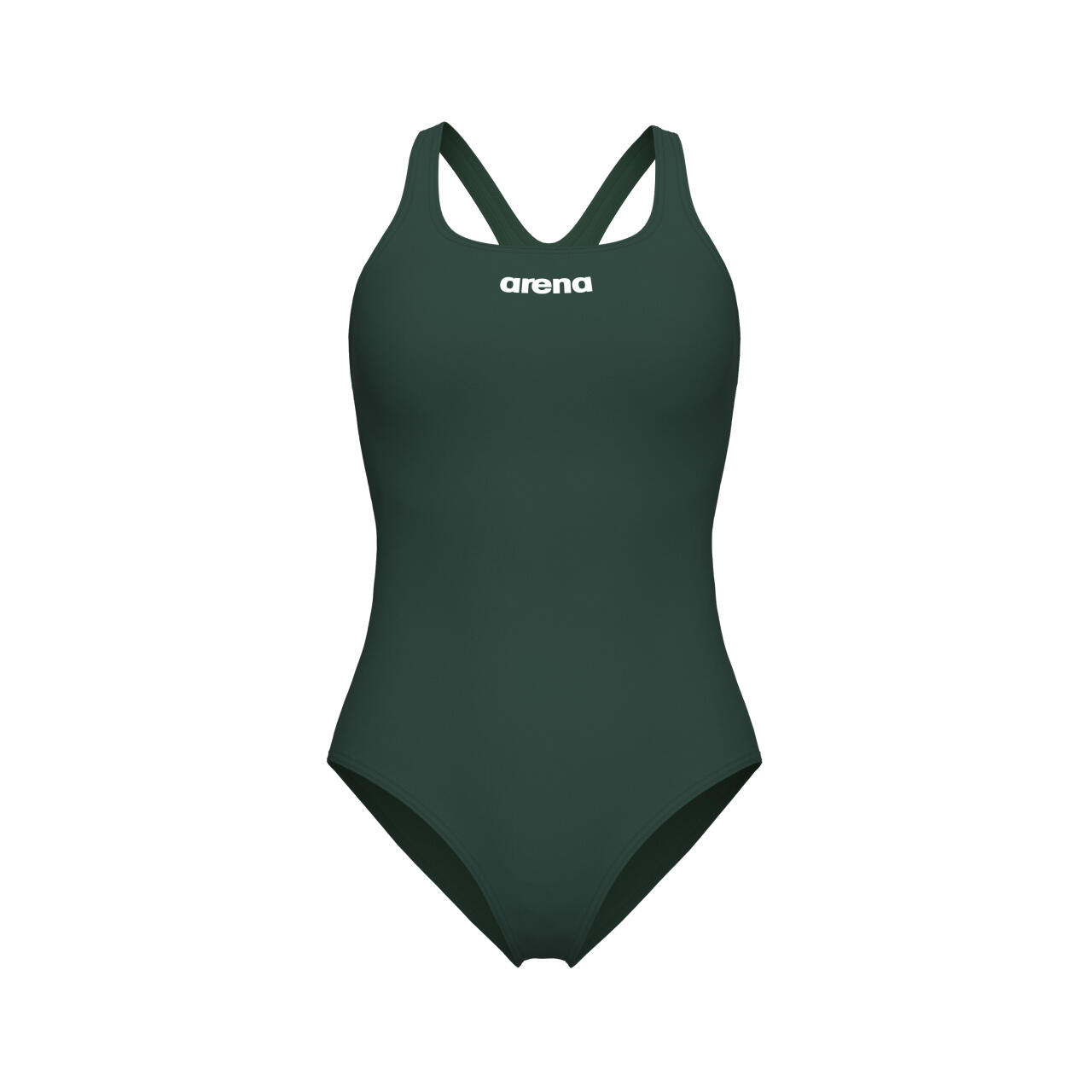 Bañadores para Mujer Arena Pro Verde 3/4