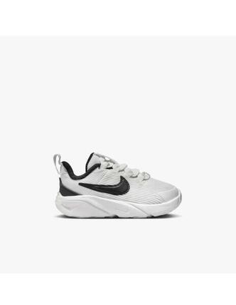 Zapatillas para deporte Nike Star runner 4 nn Blanco
