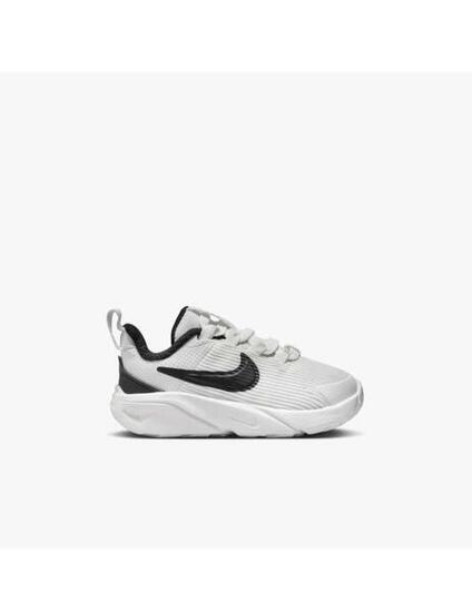 Zapatillas para deporte Nike Star runner 4 nn Blanco