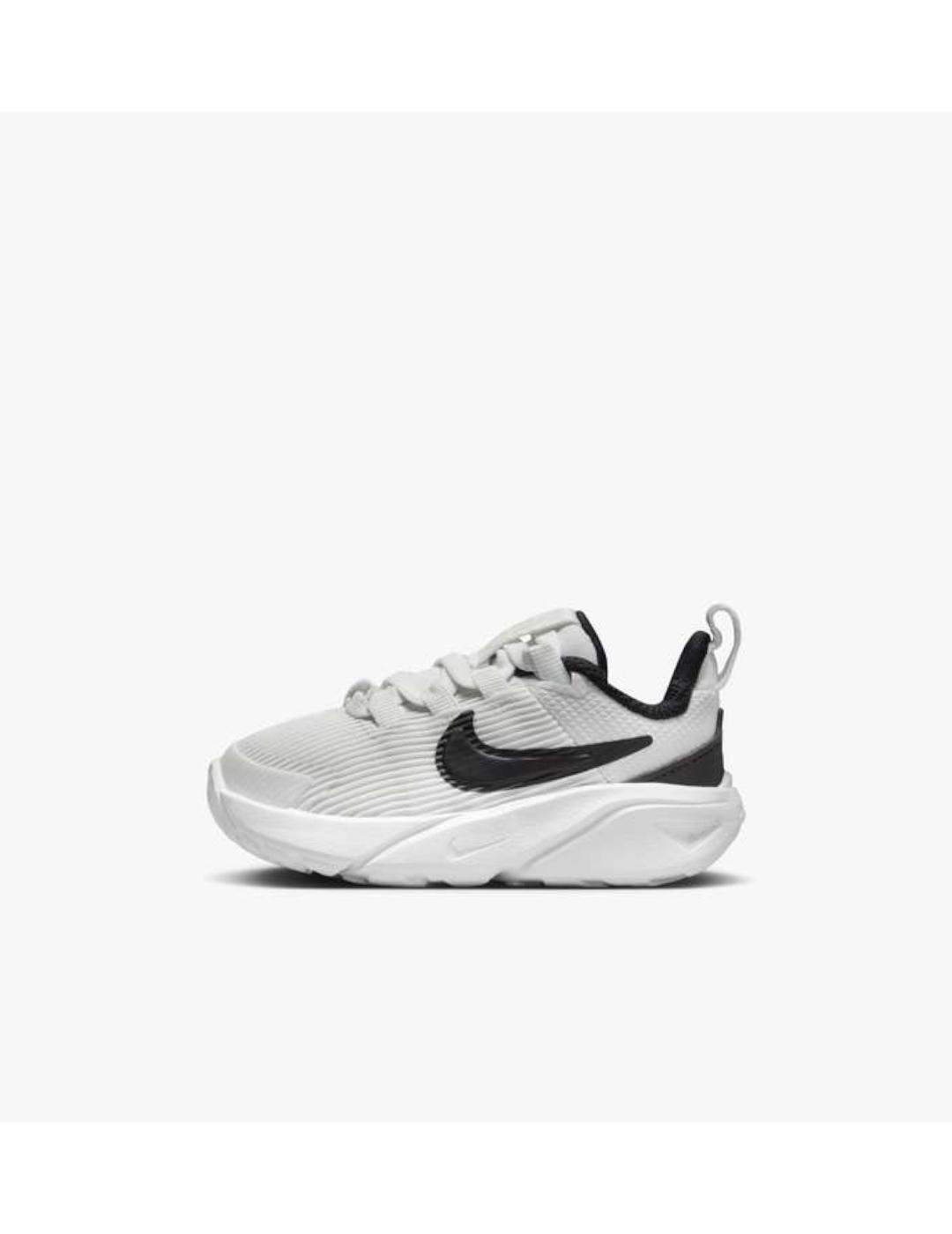 Zapatillas para deporte Nike Star runner 4 nn  Blanco 2/6