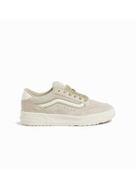 Sneakers pour Femmes Vans Hylane peyote Gris
