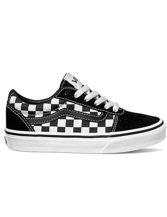Zapatilla de Moda para NIÑO VANS YT WARD