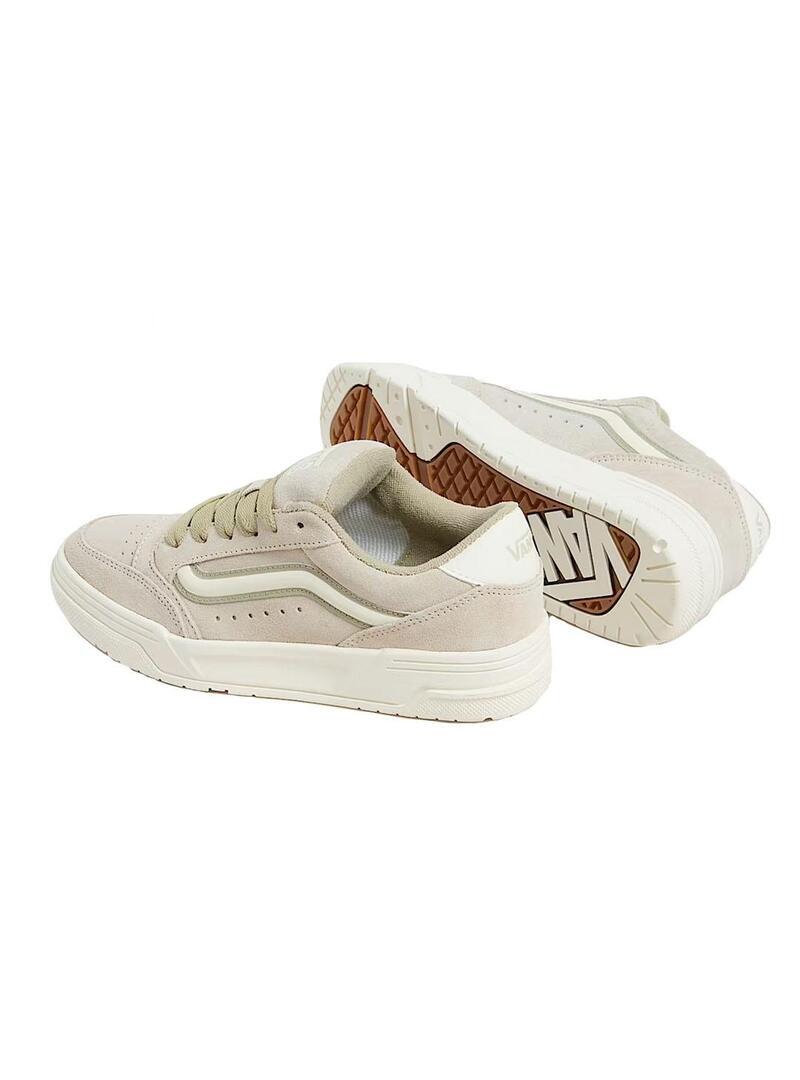 Chaussure Vans Hylane Beige 4/4