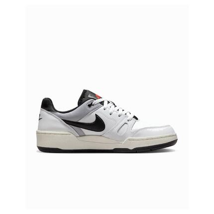 Sneakers Nike Full Force Lo 101 białe